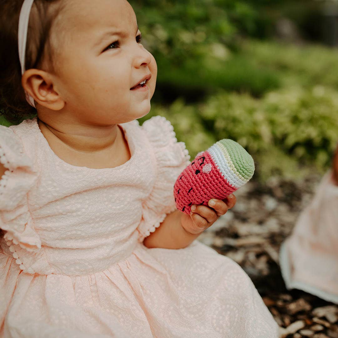 Melanie the Watermelon