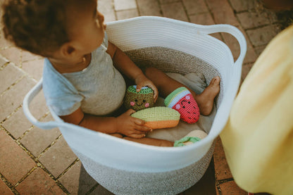 Melanie the Watermelon